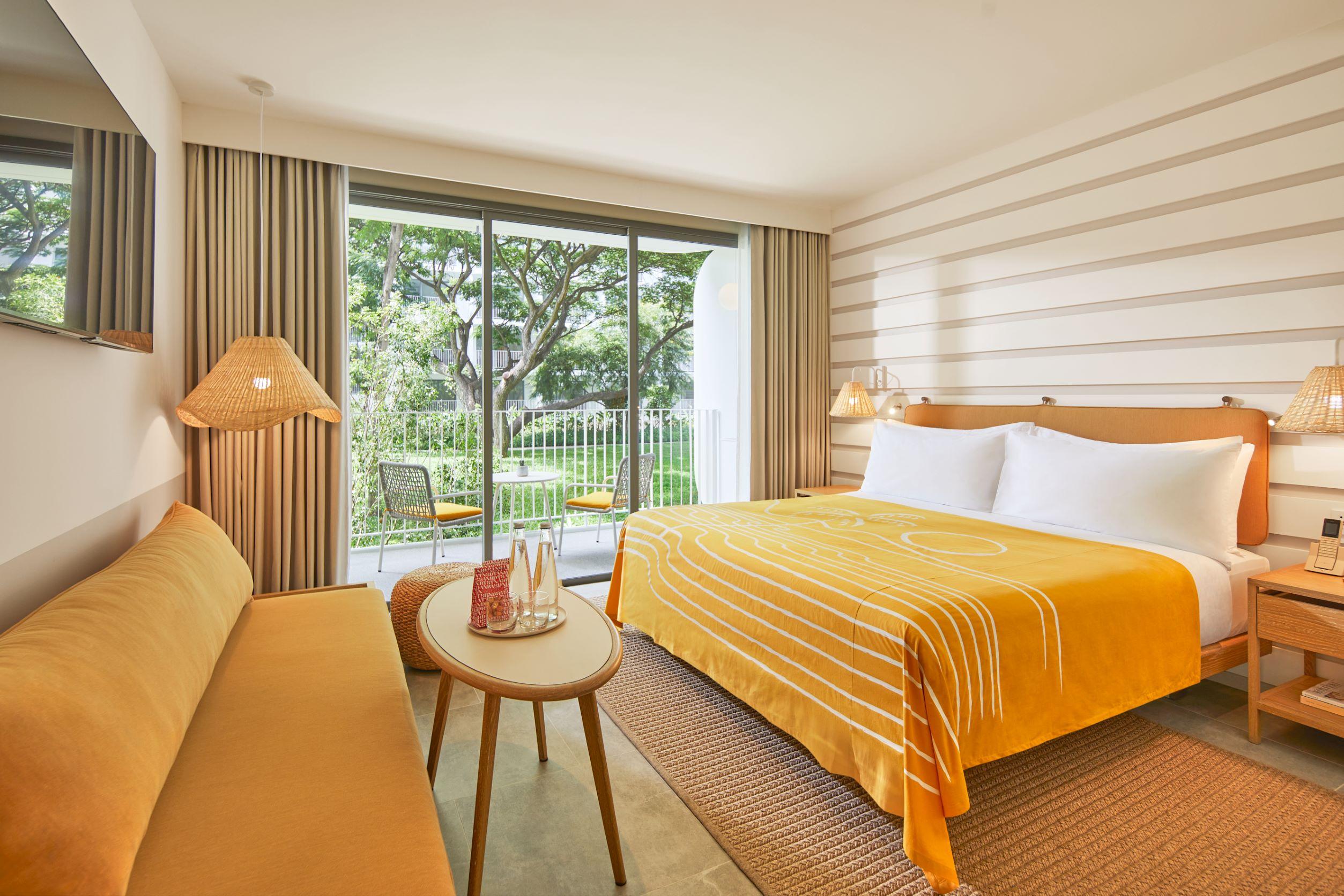 The Standard, Hua Hin HHQ Exterior foto