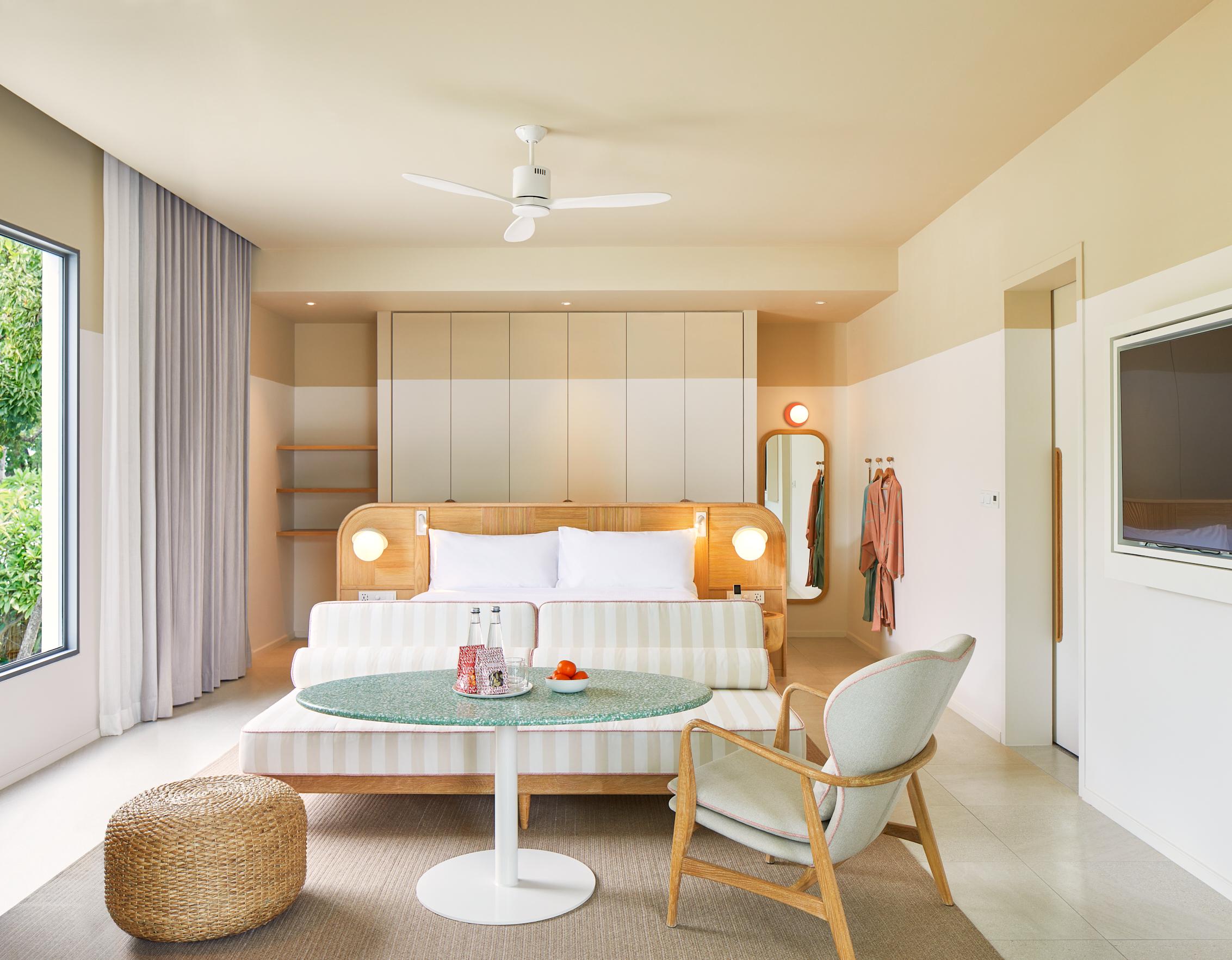 The Standard, Hua Hin HHQ Exterior foto