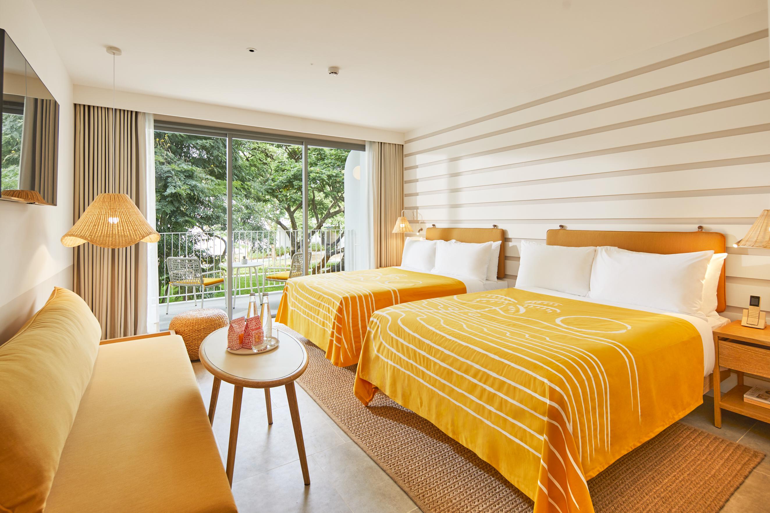 The Standard, Hua Hin HHQ Exterior foto