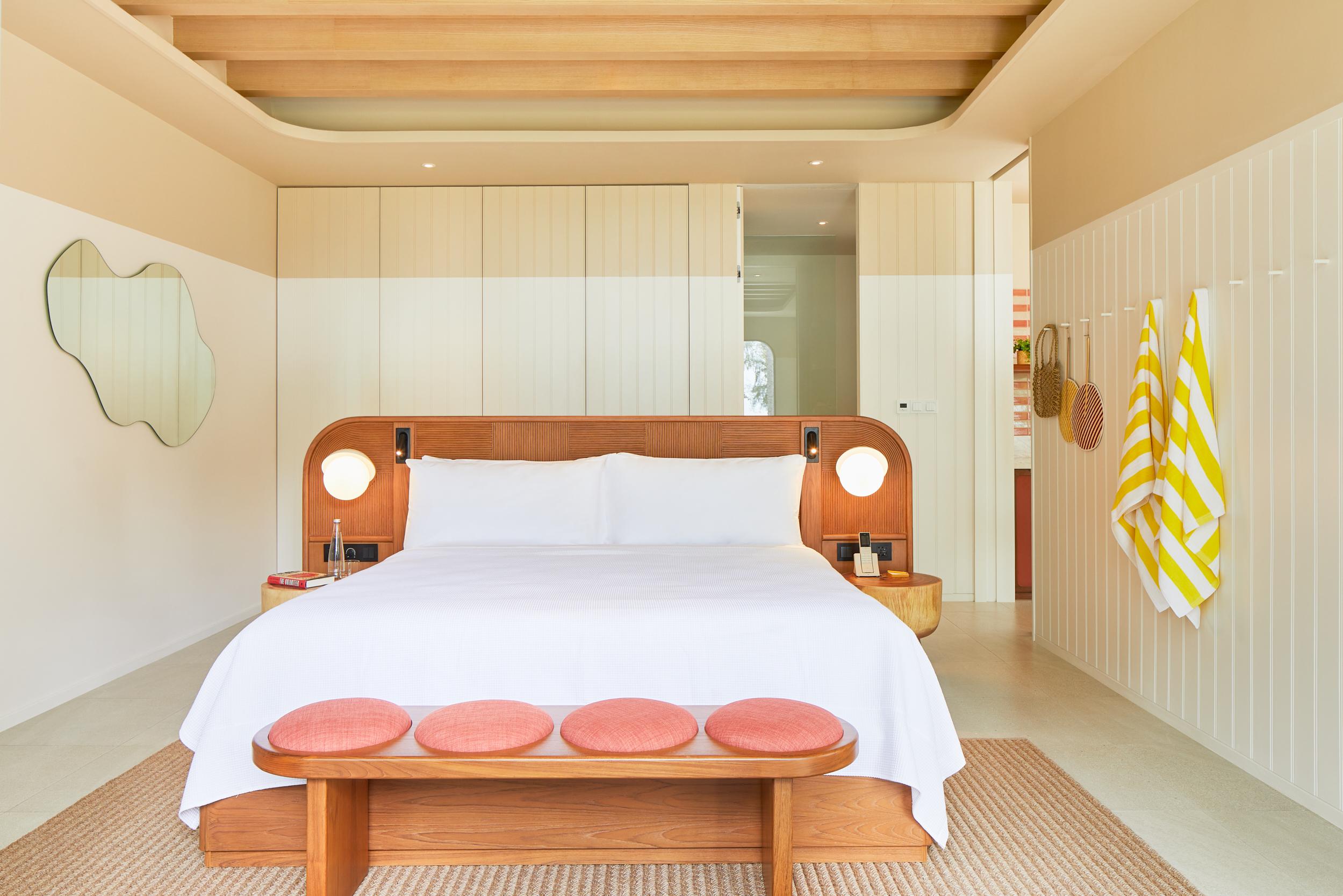 The Standard, Hua Hin HHQ Exterior foto Bedroom
