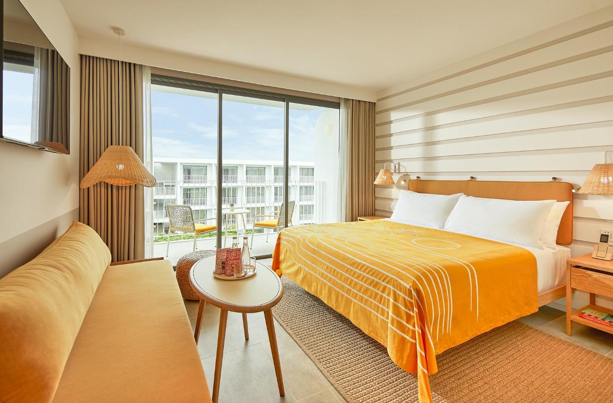 The Standard, Hua Hin HHQ Quarto foto Deluxe Ocean View