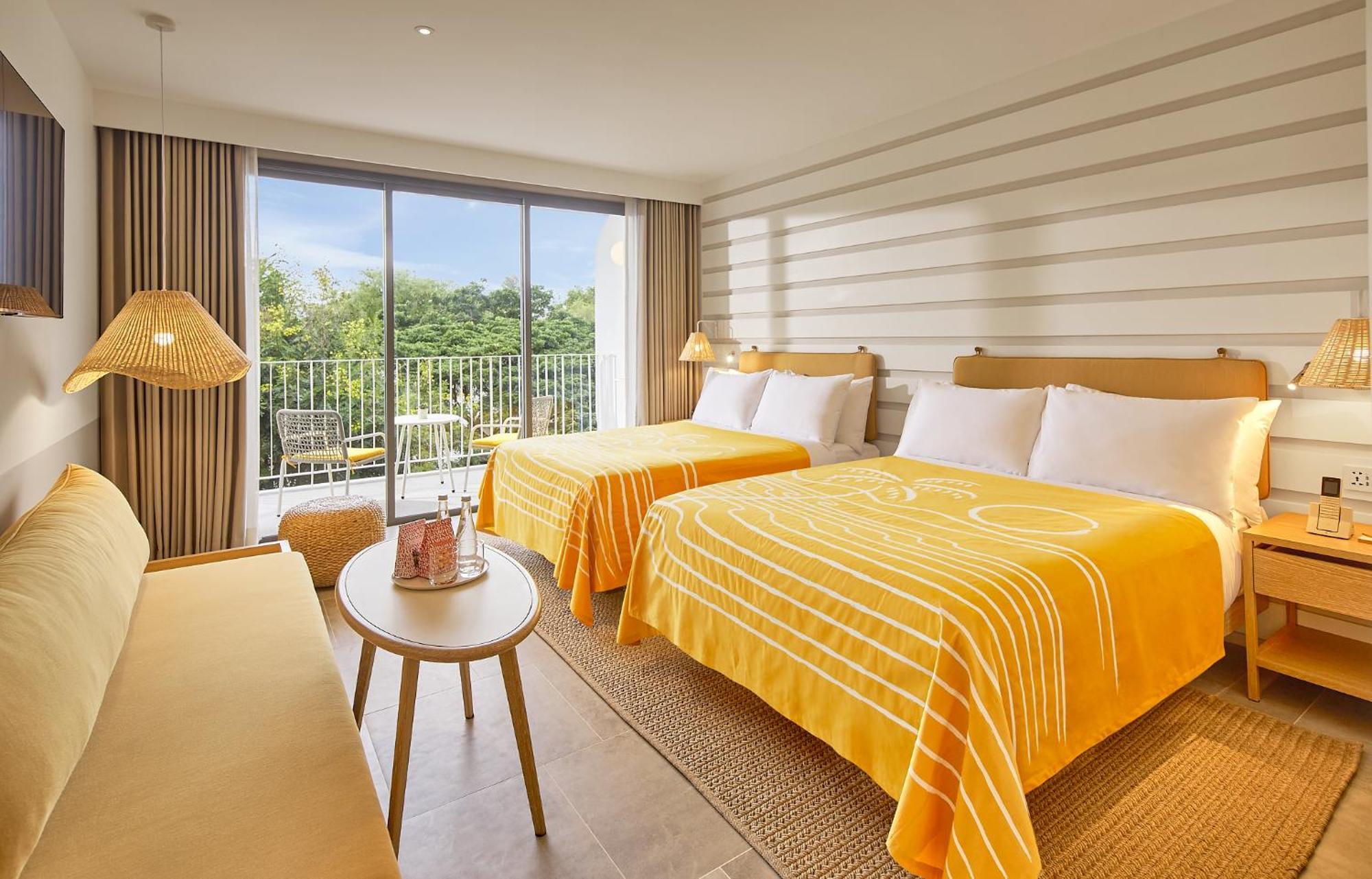 The Standard, Hua Hin HHQ Quarto foto Deluxe Room