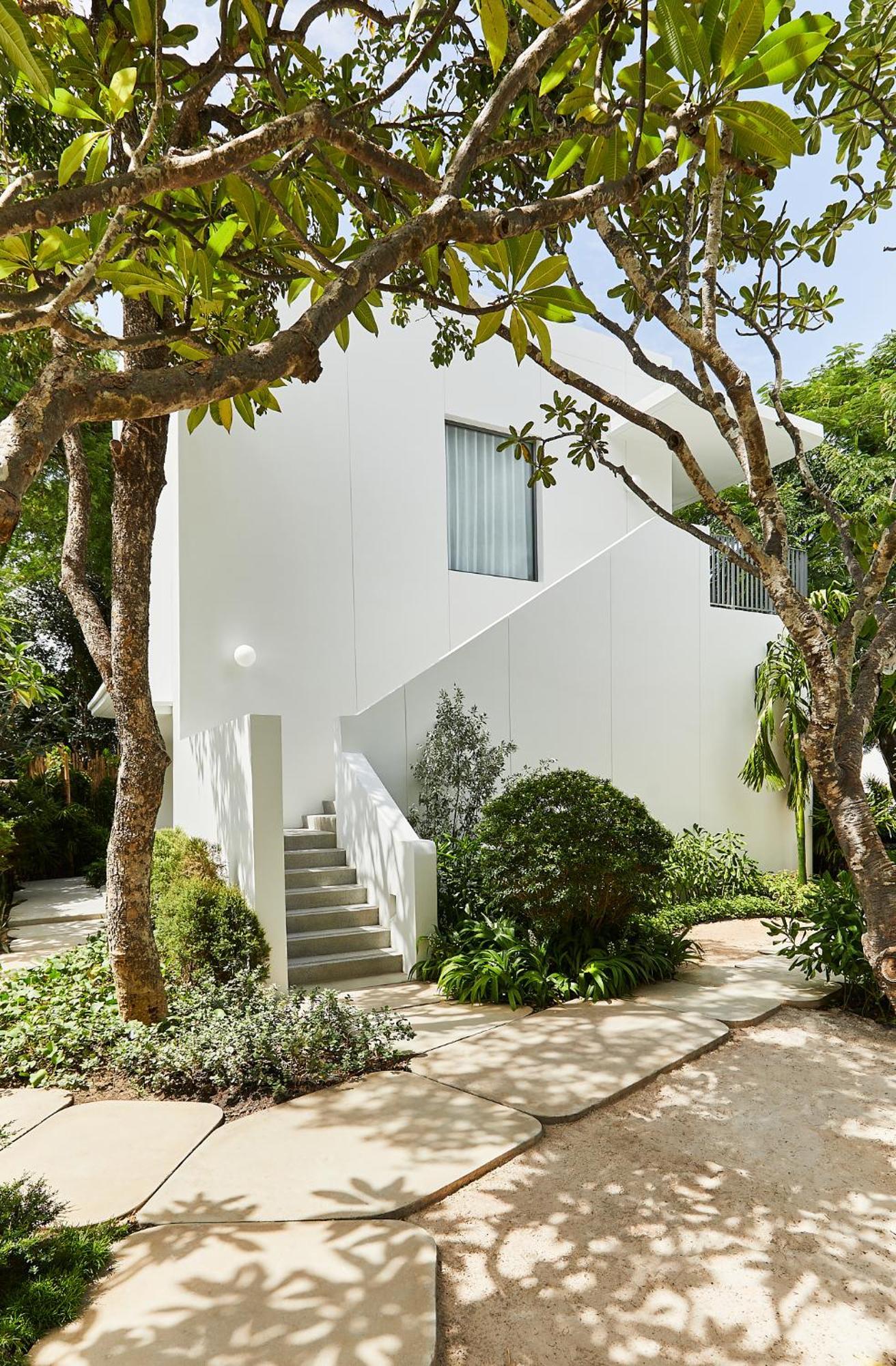 The Standard, Hua Hin HHQ Quarto foto Villa E 1027, 2011