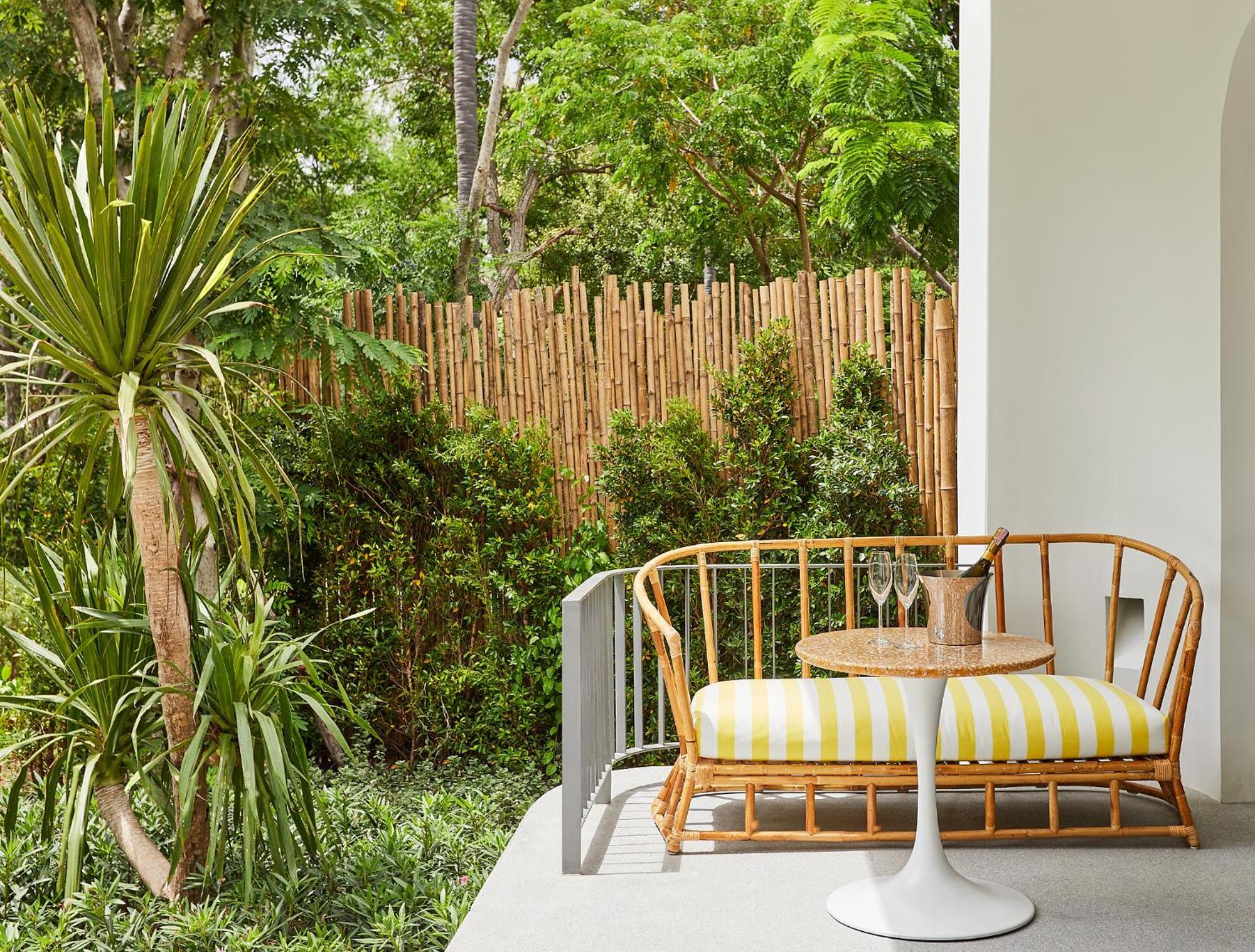 The Standard, Hua Hin HHQ Quarto foto